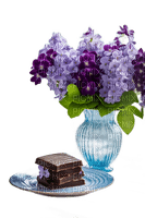 Flower Bouquet with Chocolate - kostenlos png