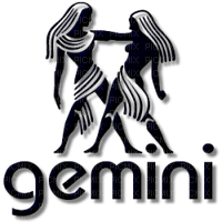 Gemini - png gratis