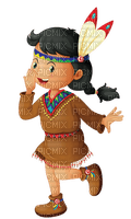 Kaz_Creations Indian-Girl - δωρεάν png