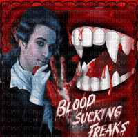vampires milla1959 - Bezmaksas animēts GIF