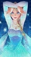 Elsa - 免费PNG