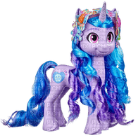 Izzy Moonbow toy - png gratuito