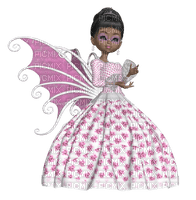 Fairy Pink - zadarmo png