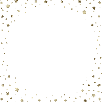 рамка із зірок - 無料のアニメーション GIF