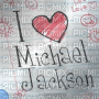 michael jackson - Δωρεάν κινούμενο GIF