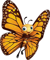 monarca cartoon - PNG gratuit