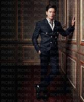 Shahrukh Khan Model - png ฟรี