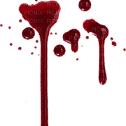 ✶ Blood {by Merishy} ✶ - PNG gratuit