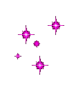 Sterne/Stars - Ilmainen animoitu GIF