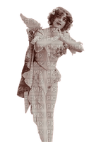 cupid lady - ilmainen png