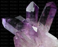 cristaux - 免费PNG