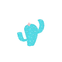 Plant Cactus - Δωρεάν κινούμενο GIF