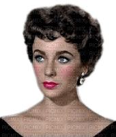 Elizabeth Taylor milla1959 - фрее пнг