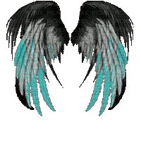 Wings.Ailes.Alas.Victoriabea - GIF animé gratuit