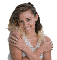 miley cyrus - 免费PNG