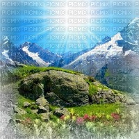 landscapes two katrin - 無料png