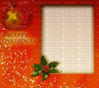 Happy Christmas - PNG gratuit