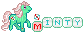 Minty - Darmowy animowany GIF