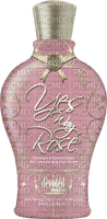 Perfume Rose Pink - Bogusia - kostenlos png