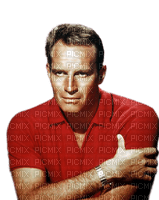 Charlton Heston milla1959 - безплатен png
