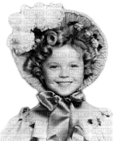 Shirley Temple milla1959 - png gratis