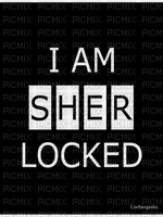 sherlock - ücretsiz png