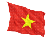 GIANNIS_TOUROUNTZAN - FLAG - VIETNAM - png ฟรี
