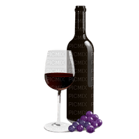 Wine - png grátis