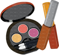 makeup - ücretsiz png