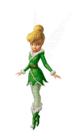Kaz_Creations Tinkerbell - zadarmo png