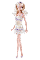 barbie ❤️ elizamio - ilmainen png