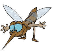 mosquito - zdarma png