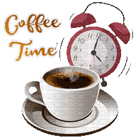 coffee - Безплатен анимиран GIF