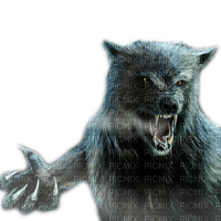werwolf werewolf milla1959 - darmowe png