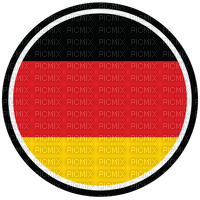German Flag - zadarmo png