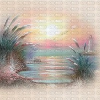 Sea Background - безплатен png