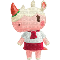 Animal Crossing - Merengue - δωρεάν png