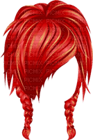 Kaz_Creations Hair Wig - ücretsiz png