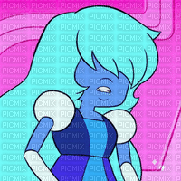 ✶ Sapphire {by Merishy} ✶ - Бесплатный анимированный гифка