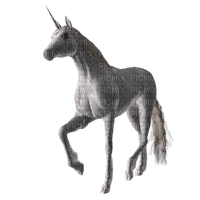 unicornio - PNG gratuit