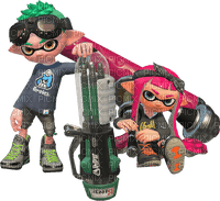 inklings - δωρεάν png