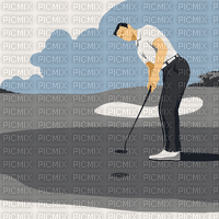 golf bp - 免费动画 GIF