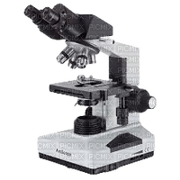 mikroskop - darmowe png
