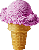 gelato - 無料png