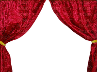 Kaz_Creations Curtains - zadarmo png