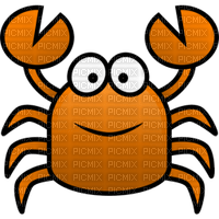 crabs - PNG gratuit