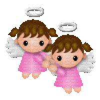 Angel - Безплатен анимиран GIF