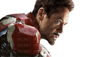 Ironman avengers laurachan - ücretsiz png