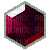 RED GEM - Free animated GIF