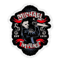 Micheal Myers by EstrellaCristal - PNG gratuit